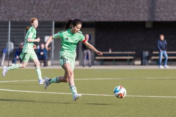 Bild 45 - wBJ SC Alstertal-Langenhorn - St. Pauli : Ergebnis: 2:4